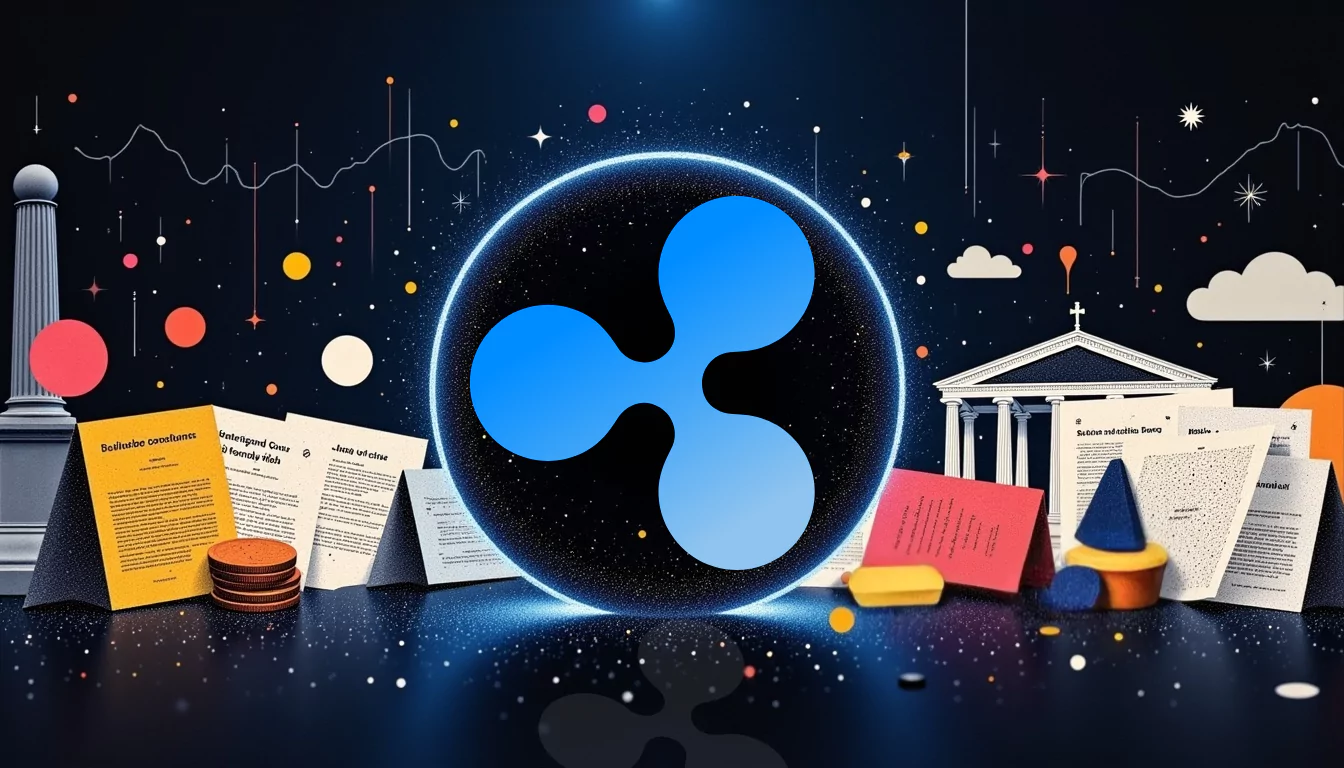 瑞波的重磅举措:申请银行牌照与接入美联储系统